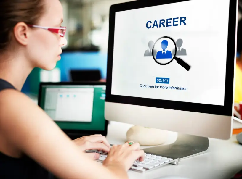 Career Opportunities at Easy Path