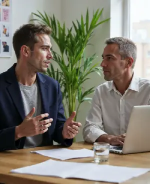 Moving Service Agreement